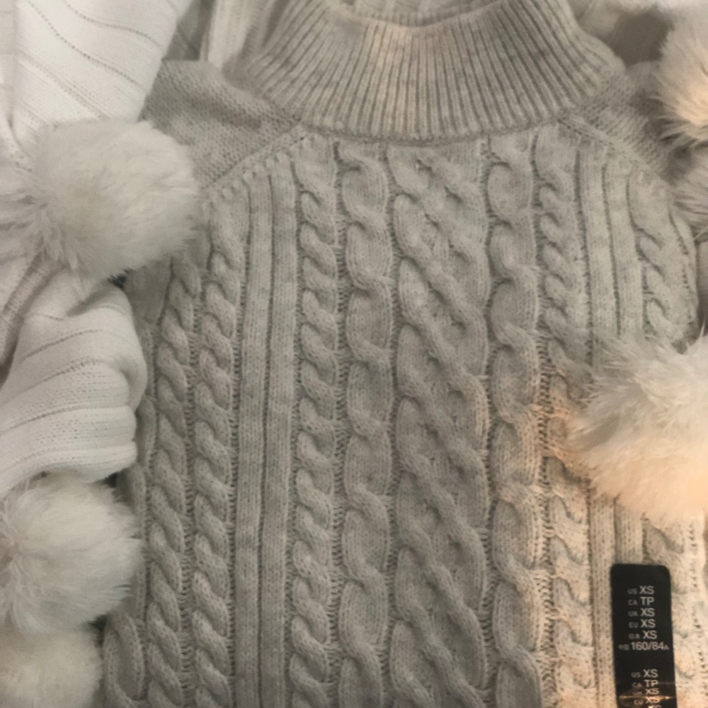 Gap xs sweater